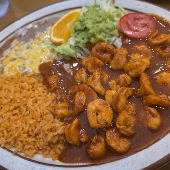 Casa Don Juan  - Summerlin - Spicy shrimp Not spicy - Mexican Near Me - Las Vegas, Nevada