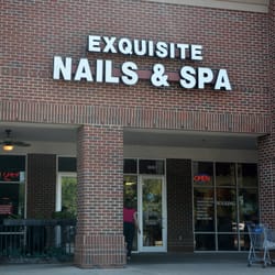 Exquisit Nails