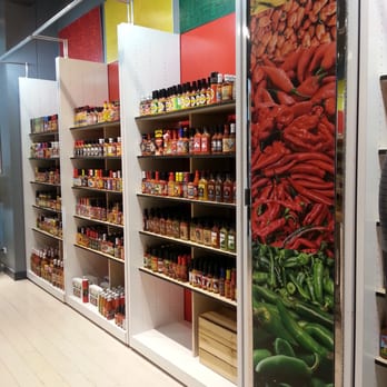 Pepper Palace - Herbs & Spices Near Me - Schaumburg, Illinois