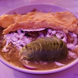 Chilaquiles