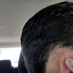 The other side looks the same