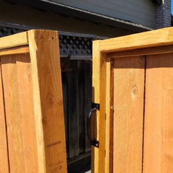 Alvarez Landscaping and Fencing