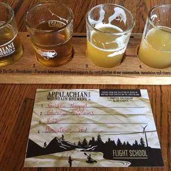 Appalachian Mountain Brewery - Bars Near Me - Boone, North Carolina Appalachian Mountain Brewery - Bars Near Me - Boone, North Carolina