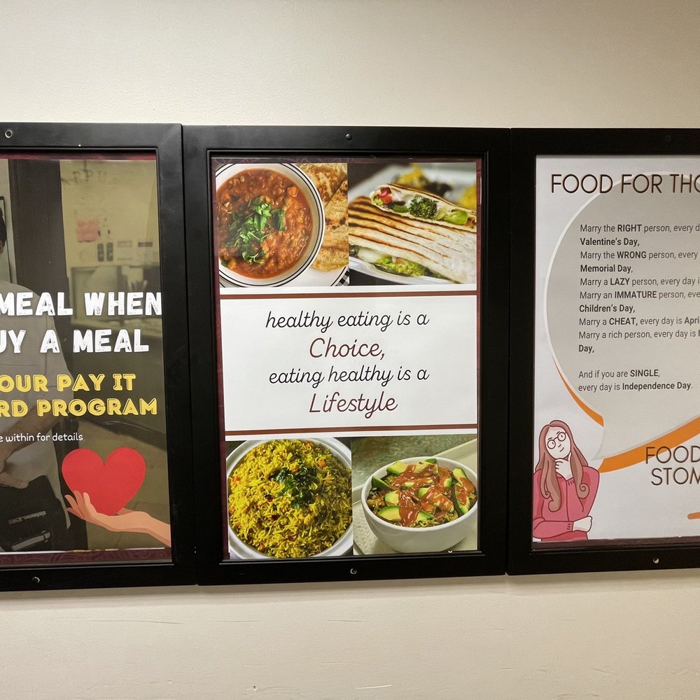 Appu's Cafe - Vegan Near Me - Long Beach, California Appu's Cafe - Vegan Near Me - Long Beach, California