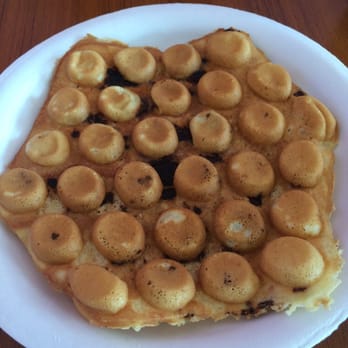 Puffect Bakery Cafe - Bacon egg puff - Desserts Near Me - Walnut, California Puffect Bakery Cafe - Bacon egg puff - Desserts Near Me - Walnut, California