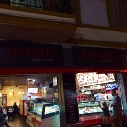 Ferreti