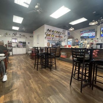 Smackin J's Deli & Grill - Breakfast & Brunch Near Me - Pompano Beach, Florida