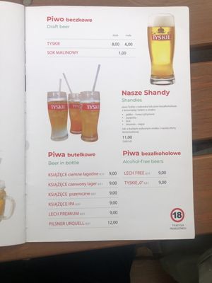 Menu photo 2 I Love Pizza Wałcz, ZP