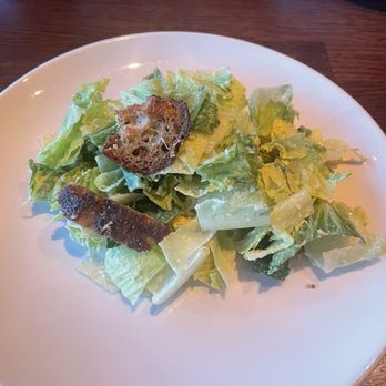 Fire At Will - Caesar salad - New American Near Me - Scottsdale, Arizona Fire At Will - Caesar salad - New American Near Me - Scottsdale, Arizona