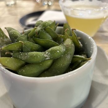 Umaya Izakaya - Edamame - Ramen Near Me - Washington, DC, District of Columbia