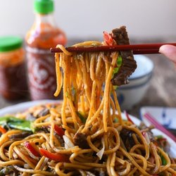 China Wok