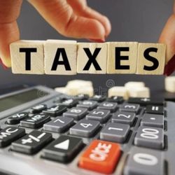 KFN Accounting & Financial - Tax Preparation Service done by professional CPAs.