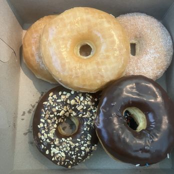 Boba Donuts - Donuts Near Me - Phoenix, Arizona