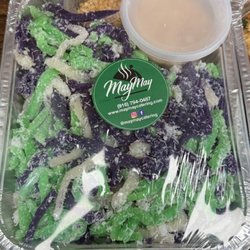 May May Foods
