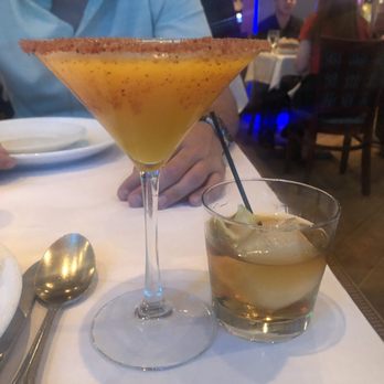 Bombay Darbar - Mango Martini & Old Fashioned - Indian Near Me - Miami, Florida Bombay Darbar - Mango Martini & Old Fashioned - Indian Near Me - Miami, Florida