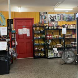 Tara's Roti Shop