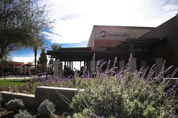 WHITTIER AREA COMMUNITY CHURCH - Updated February 2026 - 420 Photos ...