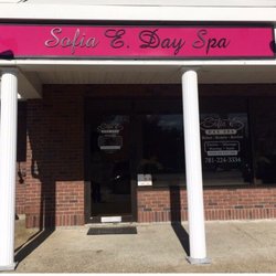 Novu Aesthetics - Beautiful sign!