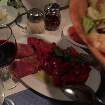 Chef Vola's - Italian Near Me - Atlantic City, New Jersey