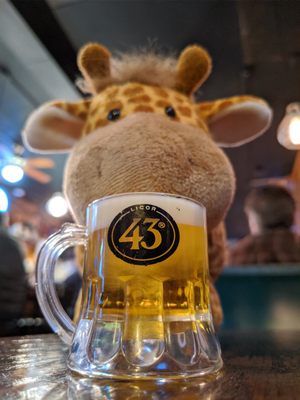 Hey Hey Bar & Grill by null