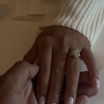Or Diamond - Jewelry Near Me - San Jose, California