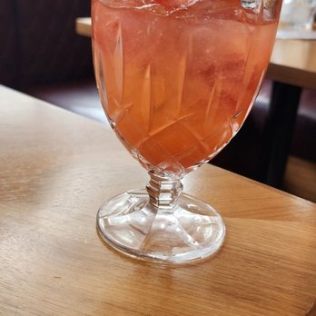 GATSBY - Greta's Punch - Cocktail Bars Near Me - Washington, DC, District of Columbia GATSBY - Greta's Punch - Cocktail Bars Near Me - Washington, DC, District of Columbia