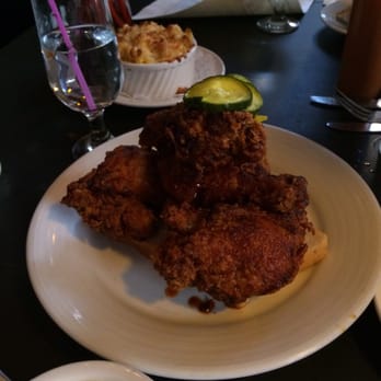 Revival - Spicey half chicken. 5 pieces - Southern Near Me - Minneapolis, Minnesota Revival - Spicey half chicken. 5 pieces - Southern Near Me - Minneapolis, Minnesota