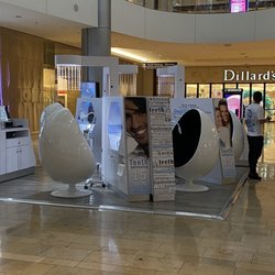 Bleach Bright - Mall location