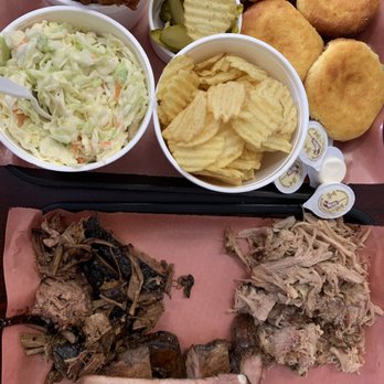 That BBQ Place - Sandwiches Near Me - Sherwood Park, Alberta