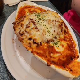 Lasagna