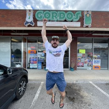 Gordos - GORDOS - Mexican Near Me - Pelham, Alabama Gordos - GORDOS - Mexican Near Me - Pelham, Alabama