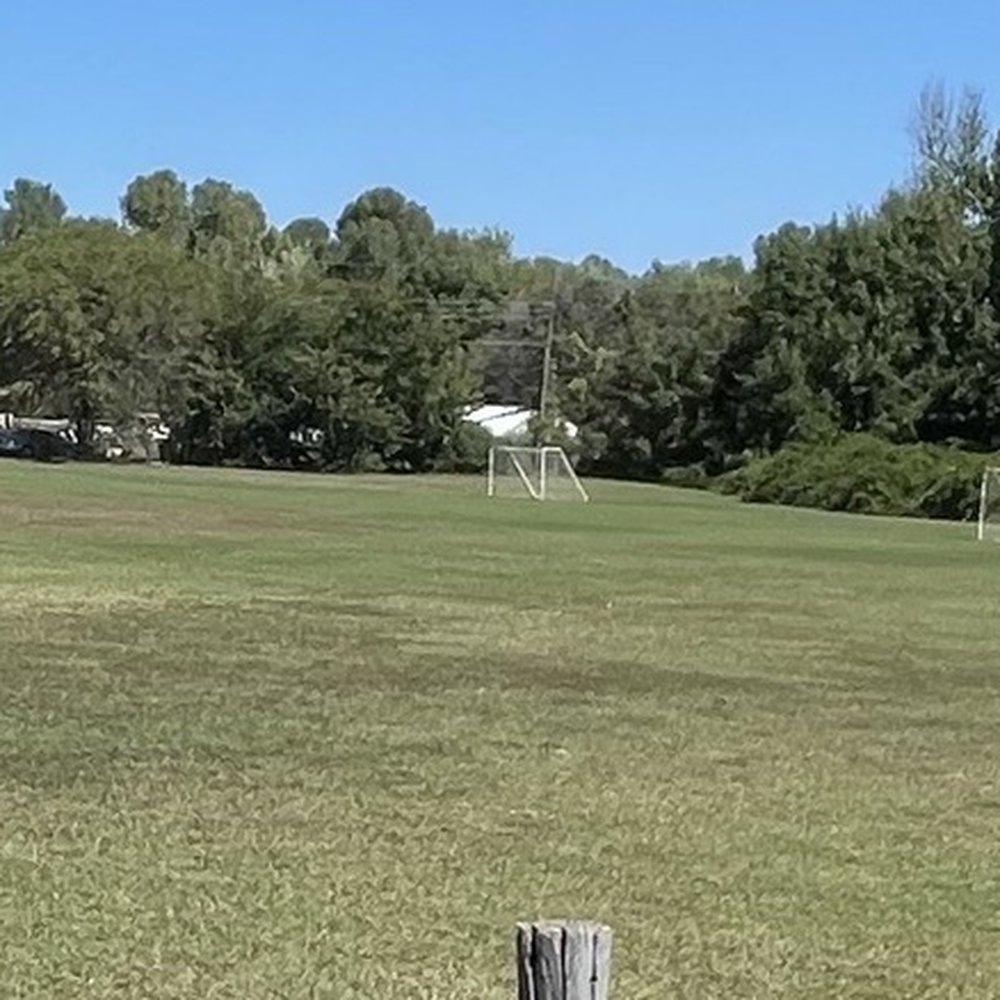 Lloyd Williamson Park - Soccer fields - Parks Near Me - Choctaw, Oklahoma