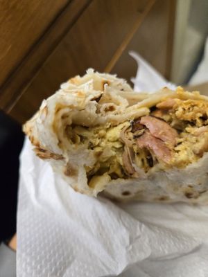 La Parrilla Yucatan Mexican Food by null