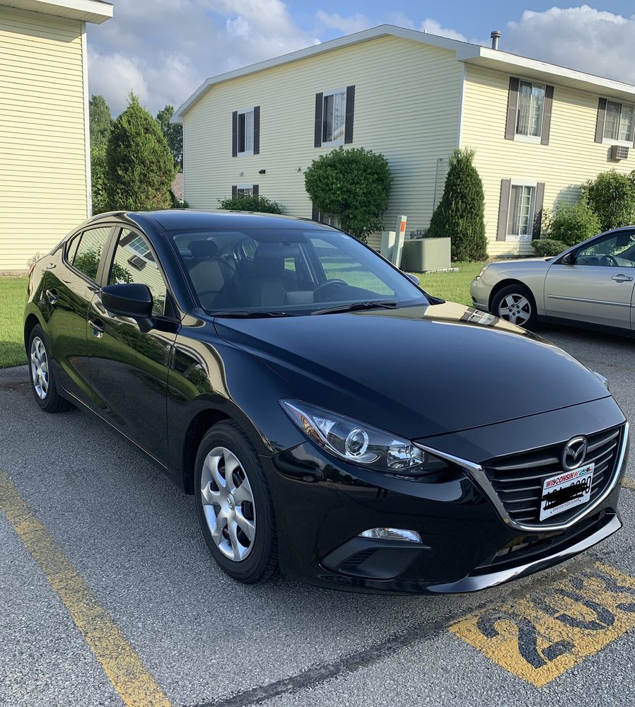 MIGHTY AUTO SALES 23 Reviews 988 S Greenbay Rd, Neenah, Wisconsin