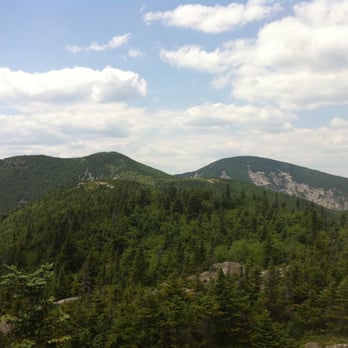 The Ridge Trail - Hiking Near Me - New Russia, New York