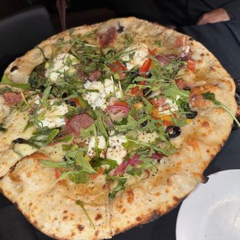 Twisted Tomato - Supreme Pizza 5/6/26 - Italian Near Me - Blue Ridge, Georgia Twisted Tomato - Supreme Pizza 5/6/26 - Italian Near Me - Blue Ridge, Georgia