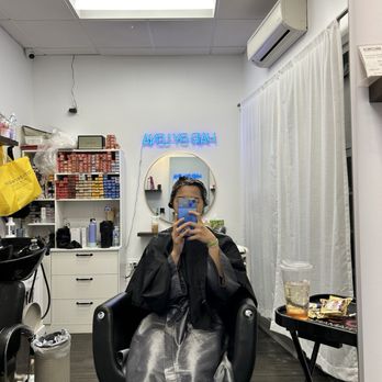Hair by Lena - Her Private Studio! - Hair Stylists Near Me - Fullerton, California Hair by Lena - Her Private Studio! - Hair Stylists Near Me - Fullerton, California