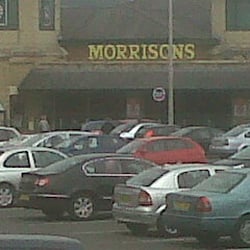 Morrisons