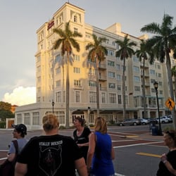 Downtown Bradenton Ghost Tour
