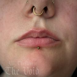 The Void