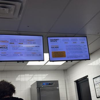 Nevada Chicken Cafe - Menu - Barbeque Near Me - Las Vegas, Nevada Nevada Chicken Cafe - Menu - Barbeque Near Me - Las Vegas, Nevada