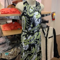 Maurices - August 2013