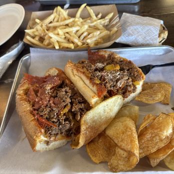 Milestone Craft Deli - Pizza steak - Salad Near Me - Mt. Juliet, Tennessee Milestone Craft Deli - Pizza steak - Salad Near Me - Mt. Juliet, Tennessee