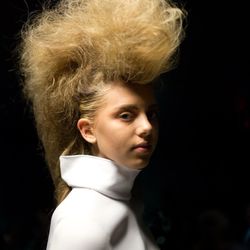 Hair By Melissa Nicole - Omaha Fashion Week