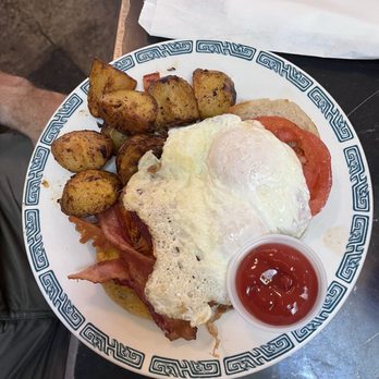 The Toasted Owl Cafe - Breakfast sandwich - Breakfast & Brunch Near Me - Flagstaff, Arizona The Toasted Owl Cafe - Breakfast sandwich - Breakfast & Brunch Near Me - Flagstaff, Arizona