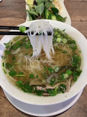 Phở Grace by null
