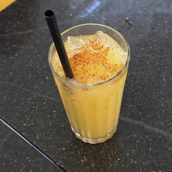 Mango Haus - original cocktail 1 - Breakfast & Brunch Near Me - Bakersfield, California