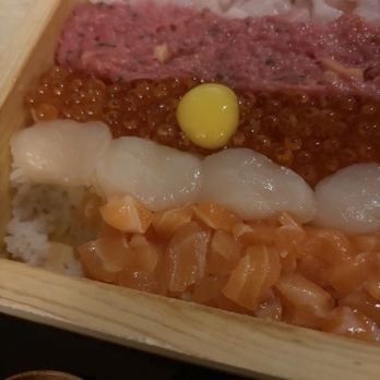 Umeko - chirashi don - Japanese Near Me - New York, New York Umeko - chirashi don - Japanese Near Me - New York, New York