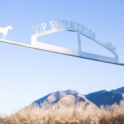 Vip Equine