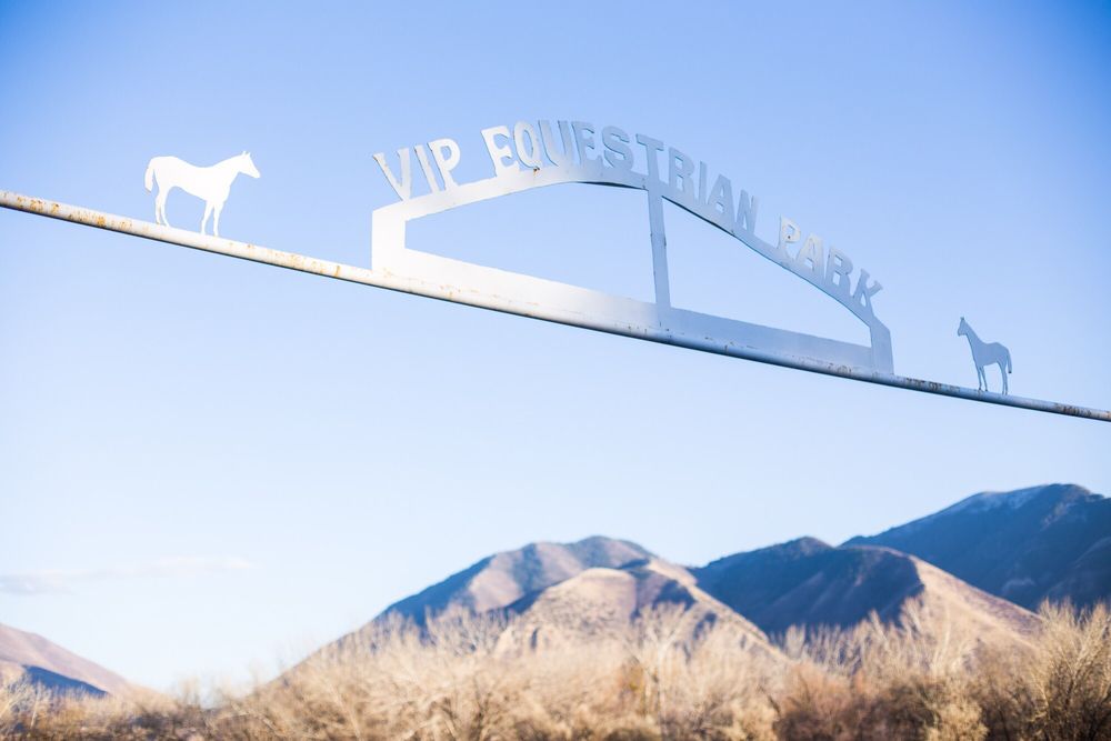 Vip Equine - equestrian in Spanish Fork, UT